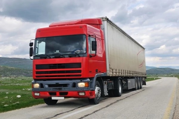 Ankara Meriç, Ambar