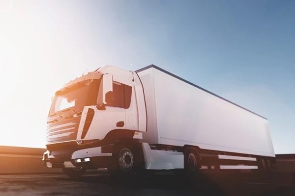 Ankara Meriç, Nakliye Firması