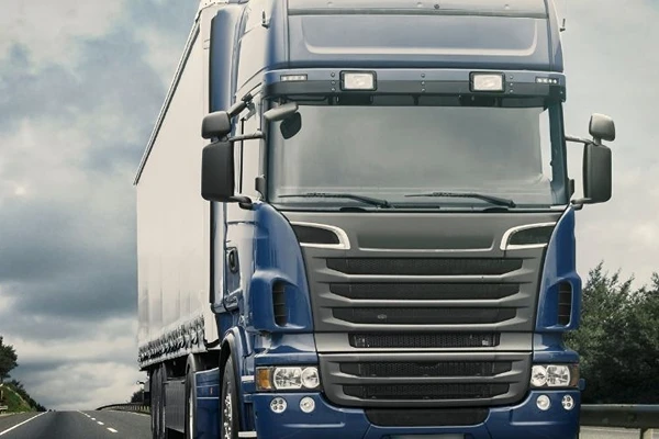 Ankara Meriç, Nakliyat Ambarları