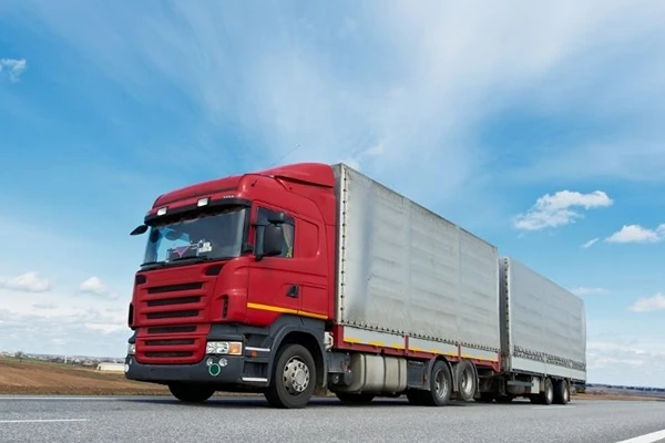 Ankara Meriç, Şehirlerarası Taşımacılık