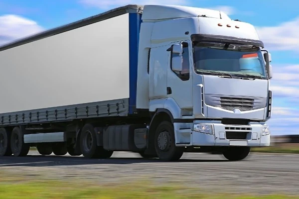 Ankara Meriç, Nakliyat