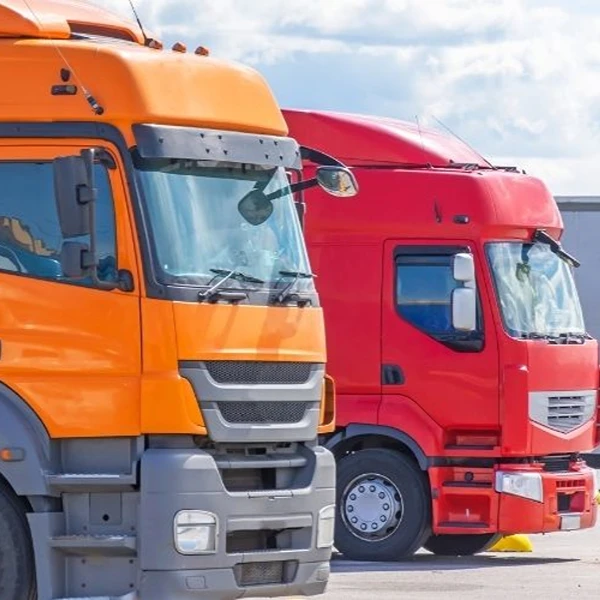 Ankara Meriç Nakliye Ambarı